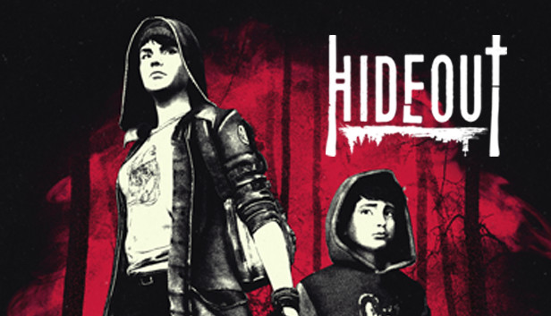 Hideout: Face your fears Steam capsule image