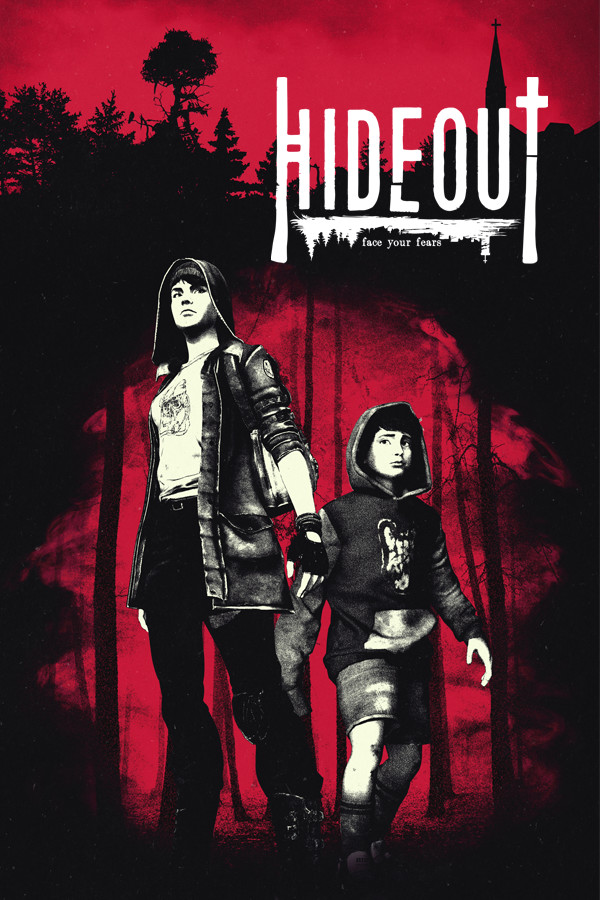 Hideout: Face your fears