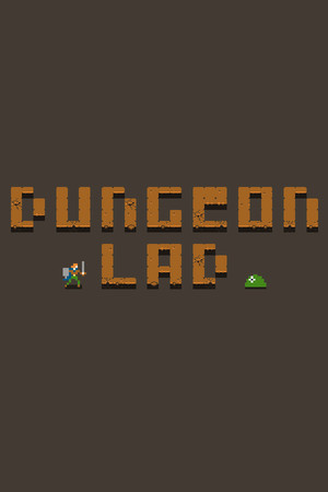 Dungeon Lad cover art