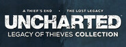 UNCHARTED™: Legacy of Thieves Collection