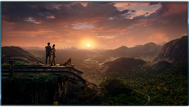 Uncharted 4: O Fim de um Ladrão - Análise