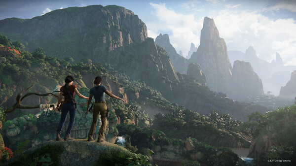 UNCHARTED Legacy of Thieves Collection Game Download For PC 3 UNCHARTED Legacy of Thieves Collection Game Download For PC-3