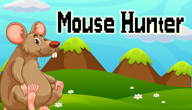 Mouse Hunter Steam capsule image