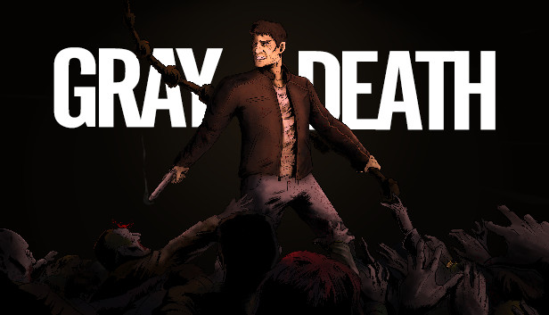 Gray Death Steam capsule image