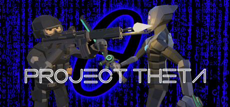 Project Theta Cover Image