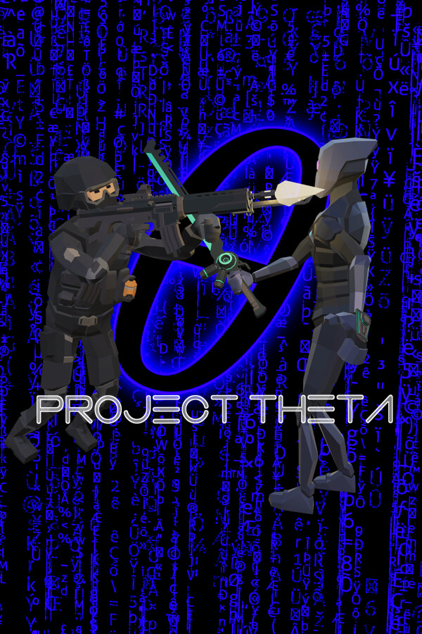 Project Theta