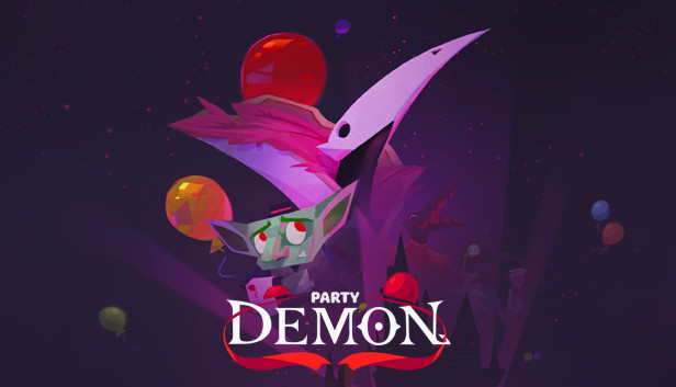 Party Demon Steam capsule image