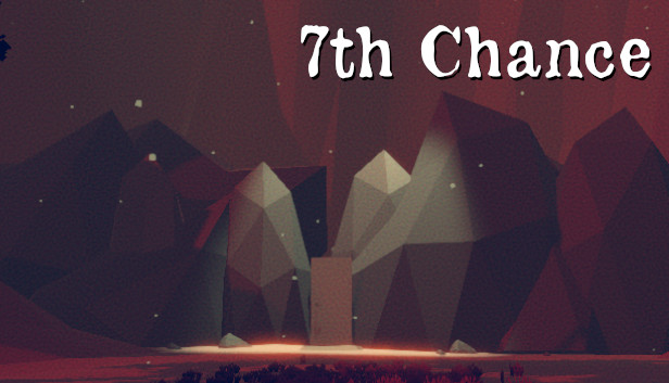 7th Chance Steam capsule image