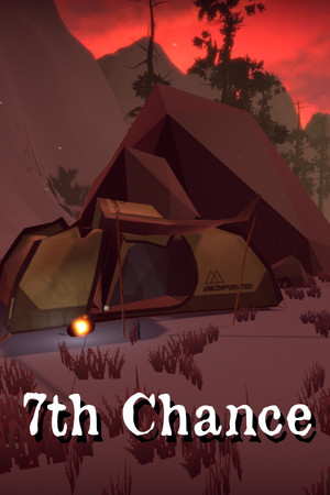 7th Chance cover art
