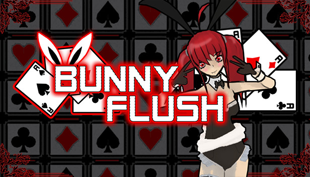Bunny Flush Steam capsule image