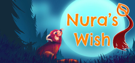 Nura's Wish Cover Image