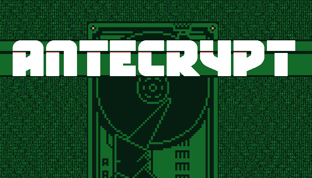 Antecrypt