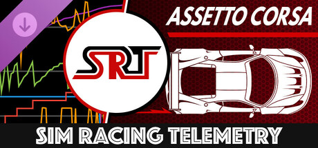 Sim Racing Telemetry - Assetto Corsa