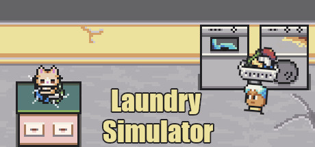 Laundry Simulator