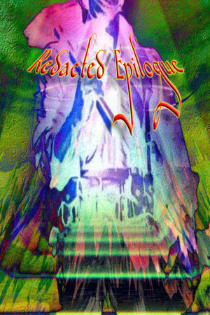 Redacted Epilogue cover art