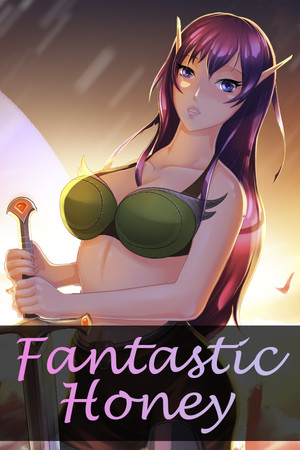 Fantastic Honey cover art