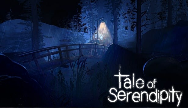 Tale of Serendipity Steam capsule image