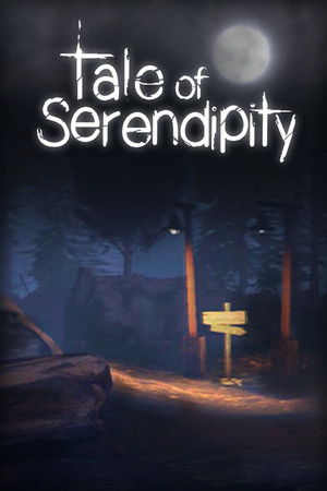Tale of Serendipity cover art