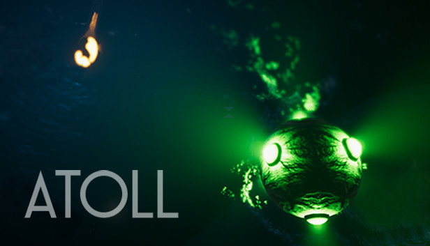 ATOLL Steam capsule image