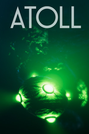 ATOLL cover art