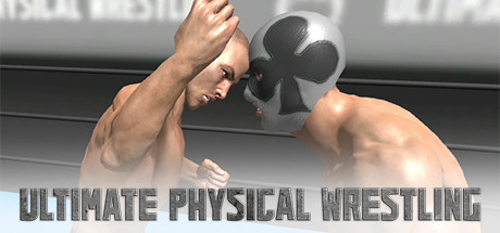 Ultimate Physical Wrestling concurrent players on Steam