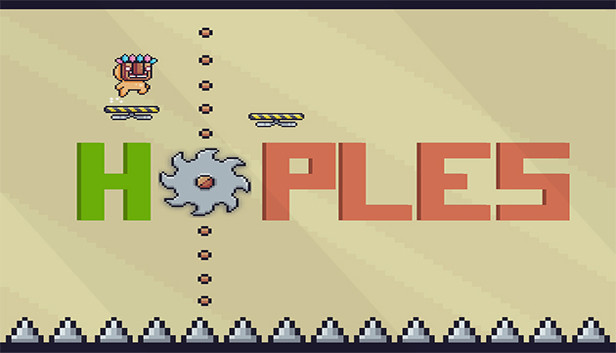 Hoples Steam capsule image