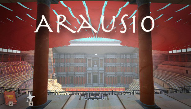 Arausio Steam capsule image