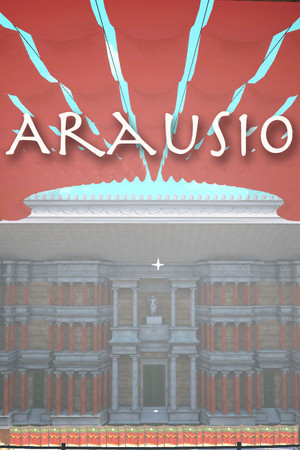 Arausio cover art