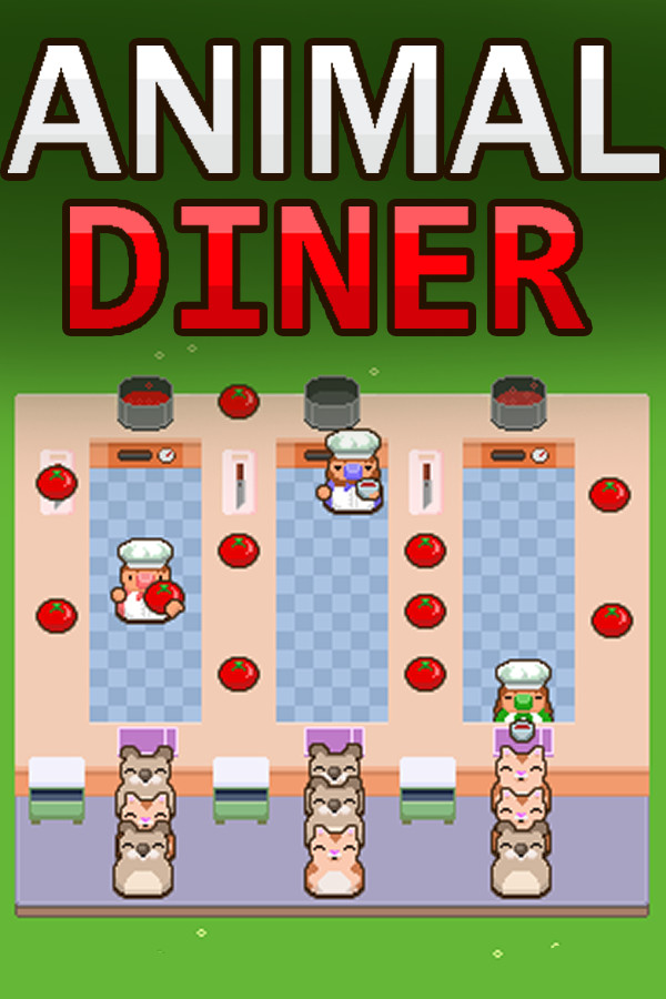 Animal Diner
