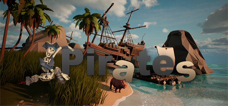 Republic of Pirates on Steam