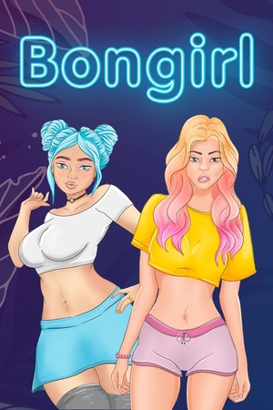 Bongirl cover art