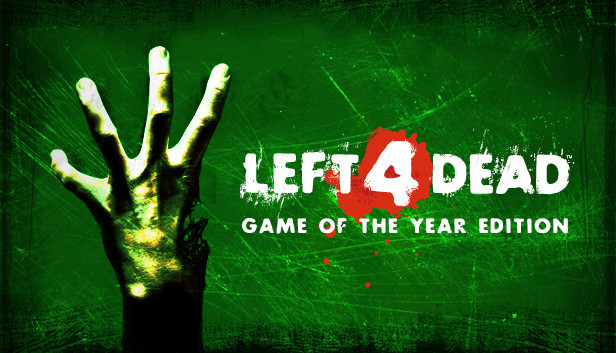 Left 4 Dead - Uncensored Steam capsule image