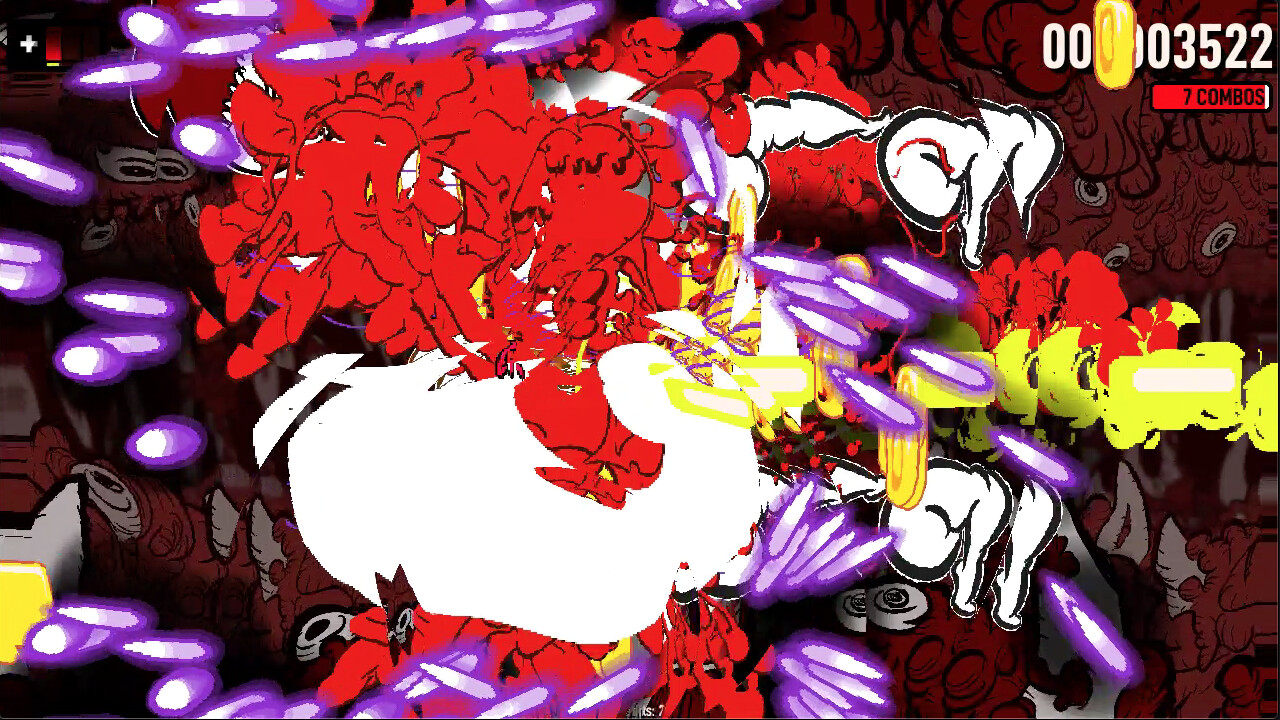 《Flesh(Flesh)》|Build 11929944|英文|免安装硬盘版 《Flesh(Flesh)》|Build 11929944|英文|免安装硬盘版