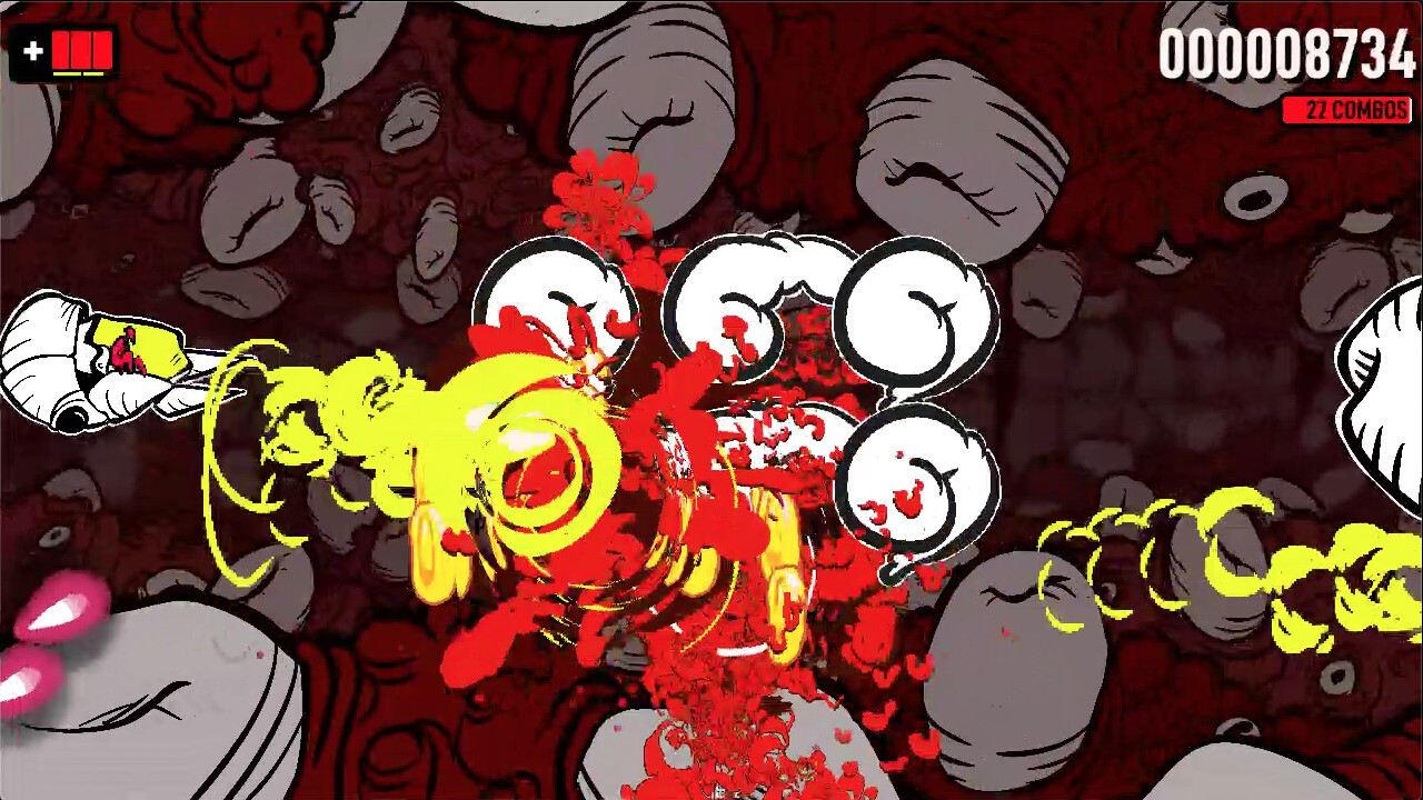 《Flesh(Flesh)》|Build 11929944|英文|免安装硬盘版 《Flesh(Flesh)》|Build 11929944|英文|免安装硬盘版