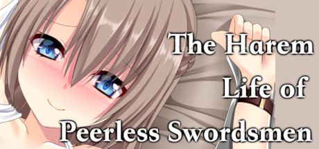 The Harem Life of Peerless Swordsmen Cover Image