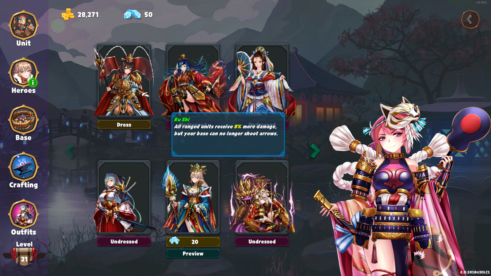 Save 35 On Love N War Warlord By Chance Sisters Of Castus On Steam