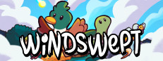 Windswept