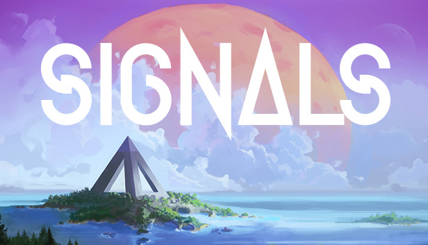 Signals Steam capsule image