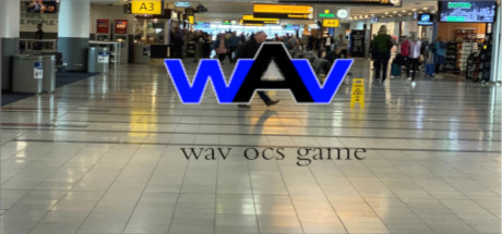 wav ocs game Cover Image