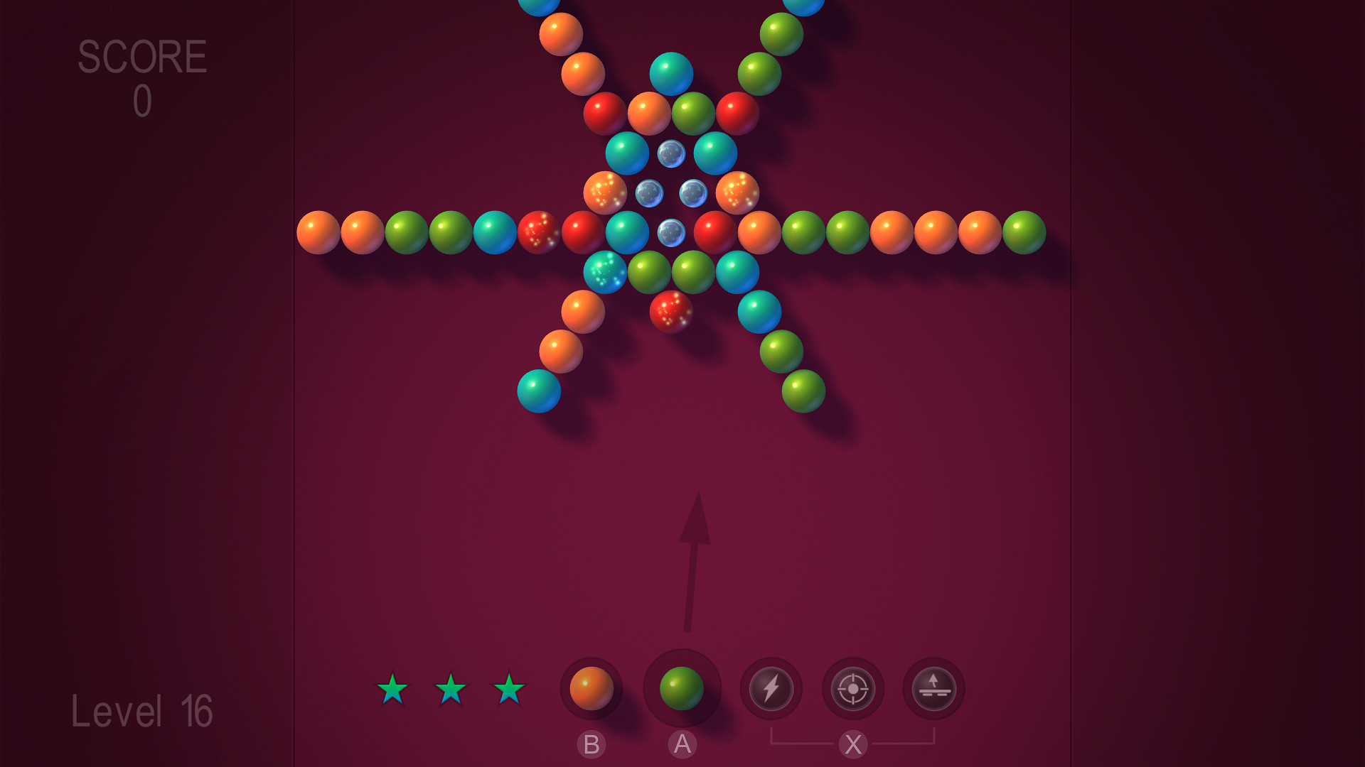 Bubble Shooter FX On Steam escapeauthority