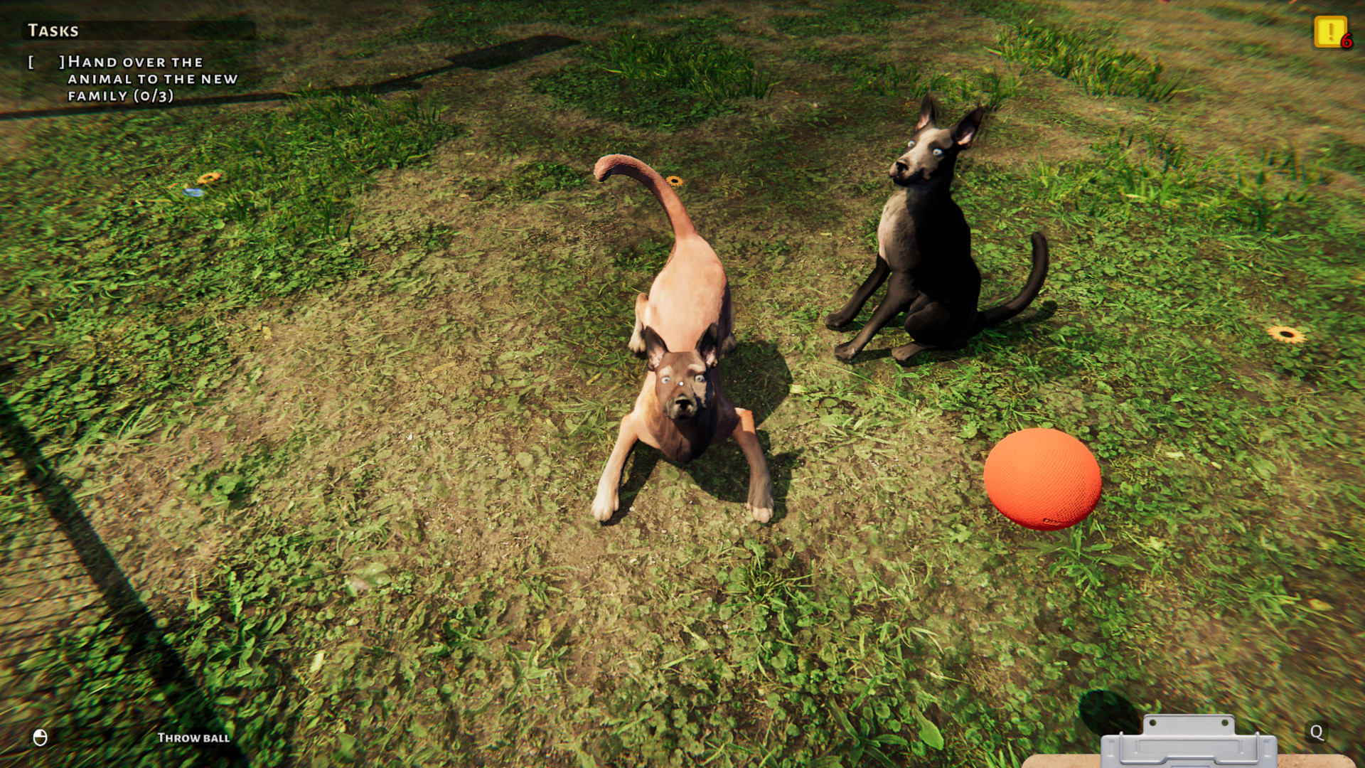 Animal Shelter: Prologue on Steam Animal Shelter: Prologue on Steam