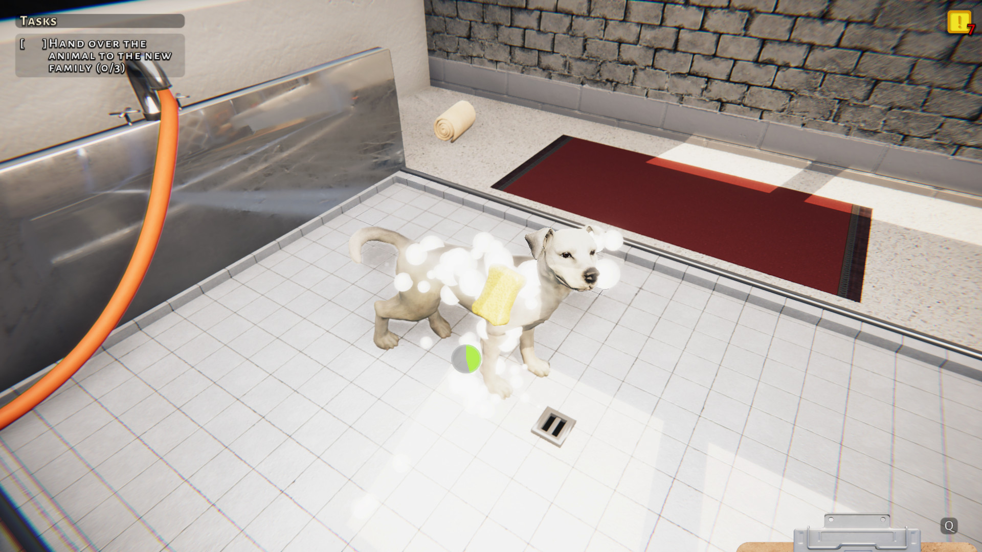 Animal Shelter: Prologue on Steam Animal Shelter: Prologue on Steam