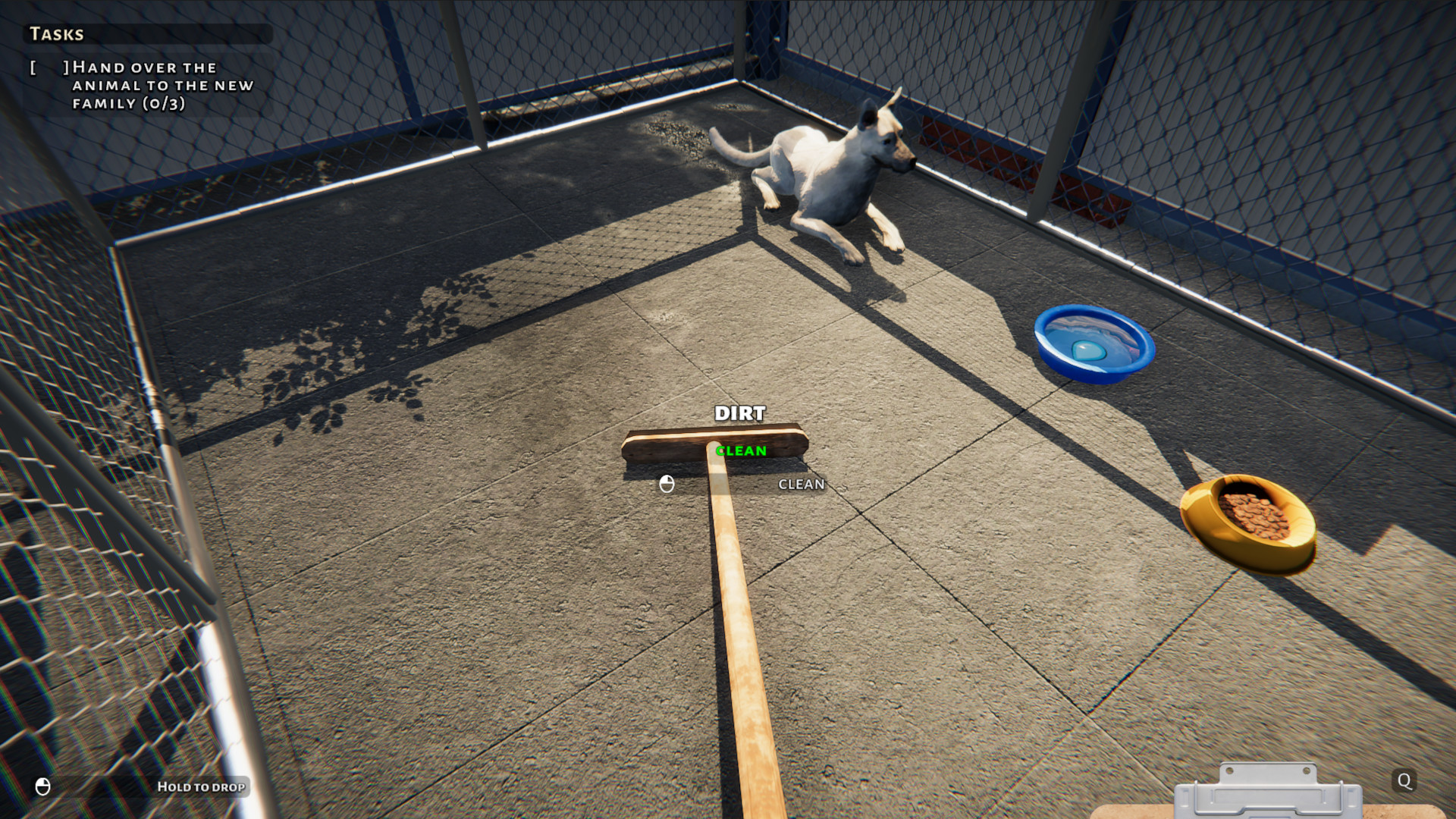 Animal Shelter: Prologue on Steam Animal Shelter: Prologue on Steam
