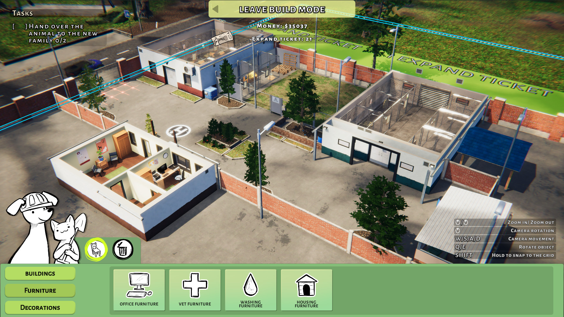 Animal Shelter: Prologue on Steam Animal Shelter: Prologue on Steam