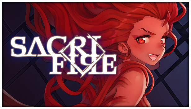 SacriFire Steam capsule image
