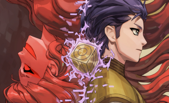 SacriFire