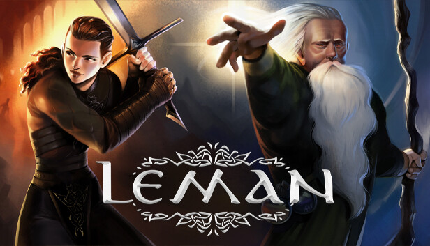 Leman Steam capsule image