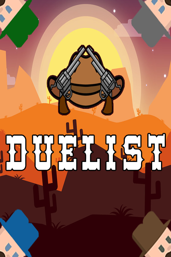 Duelist