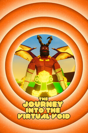 The Journey into the Virtual Void cover art