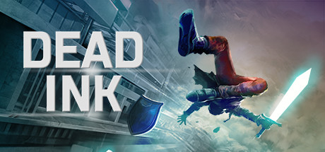 Dead Ink Cover Image